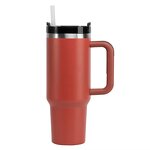 Water Bottle Manufacturer - Large Capacity Sport Double Wall Stainless Steel 40oz Travel for Athlete