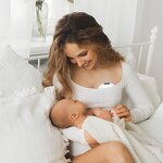 Breast Pump Manufacturer - New Arrival Portable Wireless Integrated Silicone Wearable Hands-Free