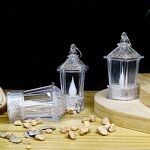 LED Candle Manufacturer - Factory Wholesale Luxury Home Decoration Electronic Flameless Pillar