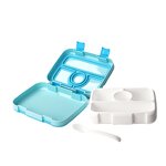 Lunch Box Manufacturer - Portable Durable BPA Free Sealed for Kids Picnic