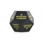 Dice Cube Manufacturer - Hot Seller Custom Printing 12 Sided PU Foam Anti Stress Ball