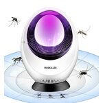 Mosquito Lamp Manufacturer - Non-toxic No-noise Electronic Violet to Kill Mosquitoes