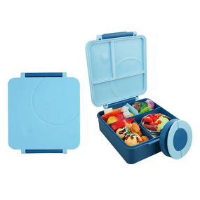 Lunch Box Manufacturer - Thermos and Bento Box Bag for Kids with 304 Stainless Steel Jar