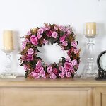 Artificial Flower Manufacturer - Wholesale Tulips Flowers Decorations for Wedding Bouquet