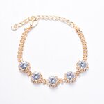 Dog Necklace Manufacturer - Custom High Quality Fashion Luxury Zircon Bone