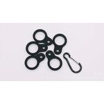 Water Bottle Holder Manufacturer - Eco-Friendly Anti-Corrosion Outdoor Hiking Portable Clip Tool