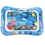 Play Mat Manufacturer - Children's Inflatable Water Play Mat Thicken PVC for Toddler Activity