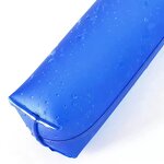 Water Bottle Manufacturer - Foldable Sports Soft Flask Collapsible 500ml TPU