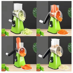 Vegetable Chopper Manufacturer - Fruit & Vegetable Tools Blender Shredders Multifunctional Cheese Grinder