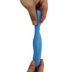 Putty Set Manufacturer - Set of 4 Silicone for Hand Exercise Therapy Stress Relief