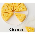 Candle Manufacturer - Wholesale Birthday Cake Cheese Shaped Decorative Creative Aromatherapy