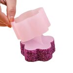 Rice Ball Mold Manufacturer - Five Silicone Rubber Wholesale Epoxy Resin Creative Cartoon Shaped