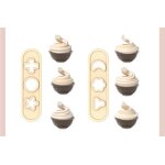 Playdough Toy Manufacturer - Wholesale Educational Diy Play House Kitchen Polymer Noodle Machine