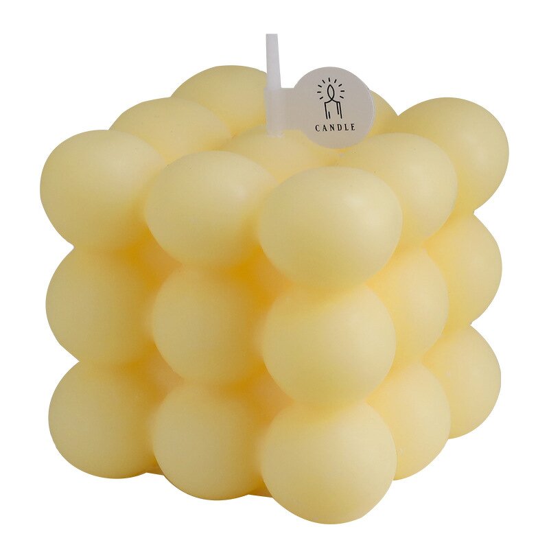 Candle Manufacturer - Wholesale Souvenir Gift Aromatherapy Scented with Hand Gifts