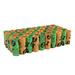 Poop Bag Holder Manufacturer - Hot Sale Mixed Package Biodegradable for Dog
