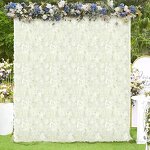 Artificial Flower Manufacturer - Wholesale Silk Realistic Wall Centerpieces Wedding Bouquet