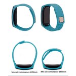 Watch Manufacturer - Fashional Dynamic TPE Band Electronic LED Digital Outdoor Sport Waterproof