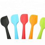 Spatula Set Manufacturer - High Quality Silicone Heat-resistant for Baking & Pastry