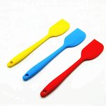Spatula Set Manufacturer - High Quality Silicone Heat-resistant for Baking & Pastry