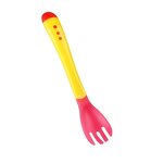 Baby Spoon Manufacturer - Factory Direct Silicone Temperature-sensing Color-changing