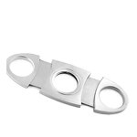 Cigar Cutter Manufacturer - Wholesale Stainless Steel Classic Durable Eco-Friendly Scissors
