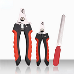 Pet Nail Cutter Manufacturer - High Quality Stainless Steel Dog Nail Clipping Trimmer