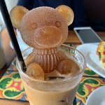 Silicone Mold Manufacturer - Custom DIY Teddy Bear 3D Animal-Shaped for Ice Cubes