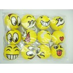 Stress Ball Manufacturer - Cute Customized Logo Foam Toy Round Shape Pu Foam Basket Football