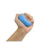 Putty Set Manufacturer - Set of 4 Silicone for Hand Exercise Therapy Stress Relief