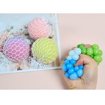 Stress Ball Manufacturer - Hot Sale Promotional Custom Anti Stress Squeeze Color Changing