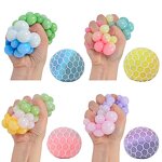 Stress Ball Manufacturer - Hot Sale Promotional Custom Anti Stress Squeeze Color Changing