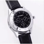 Watch Manufacturer - Customized Luxury Gifts USB Charging Sports Fashionable Silk Screen Printed