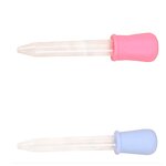 Pipette Manufacturer - Babies Products Silicone Liquid Food Dropper Medicine Feeder