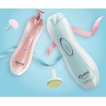 Nail Polisher Manufacturer - Popular Baby Electric Anti-meat Six-in-one Set