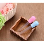 Pipette Manufacturer - Babies Products Silicone Liquid Food Dropper Medicine Feeder