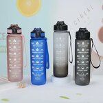 Water Bottle Manufacturer - Outdoor Sports Silicone Mountaineering Riding Portable Folding