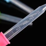 Pipette Manufacturer - Babies Products Silicone Liquid Food Dropper Medicine Feeder