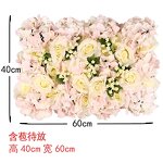 Artificial Flower Manufacturer - Wholesale Silk Realistic Wall Centerpieces Wedding Bouquet