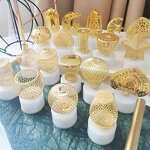 LED Candle Manufacturer - Hot Selling Creative Electronic Flameless Luminous Night Pillar