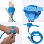 Pet Grooming Brush Manufacturer - Professional Silicone Deshedding Tool with Massage