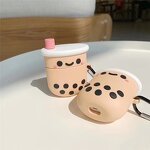 Keychain Manufacturer - Wholesale Kawaii Coffee Cup for Bags Cartoon Anime Keyring