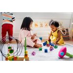 Dice Game Puzzle Manufacturer - Custom Printed EVA Foam Educational for 2 to 4 Year Olds