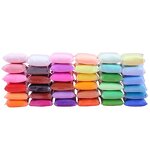 Clay Toy Set Manufacturer - Hot Sale Wholesale Educational DIY Christmas Tree Craft