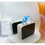 Label Printer Manufacturer - Portable Thermal Wireless Mini Label Maker for Office Retail
