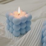 Candle Manufacturer - Wholesale Souvenir Gift Aromatherapy Scented with Hand Gifts