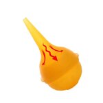 Nasal Aspirator Manufacturer - Safety Baby Vacuum Suction Kit with Soft Silicone Nozzle Hand Squeeze