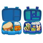 Lunch Box Manufacturer - Portable Durable BPA Free Sealed for Kids Picnic