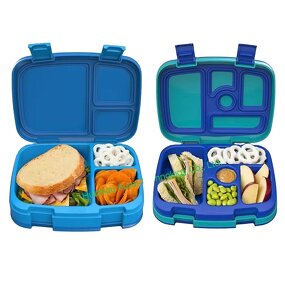 Lunch Box Manufacturer - Portable Durable BPA Free Sealed for Kids Picnic