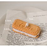 Candle Manufacturer - Creative DIY Wholesale Soy Wax Sandwich Biscuit Shape Aromatherapy