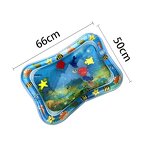 Play Mat Manufacturer - Children's Inflatable Water Play Mat Thicken PVC for Toddler Activity